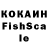 ЭКСТАЗИ круглые Artem Brauner