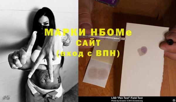 Альфа ПВП Алзамай