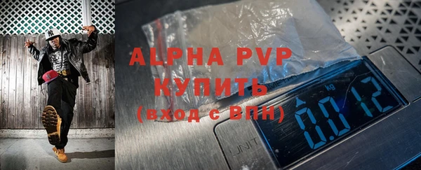 Альфа ПВП Алзамай